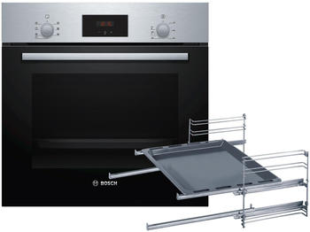 Bosch HBF133BR0ZA1 (HBF133BR0 + HEZ438201 + HEZ431002)