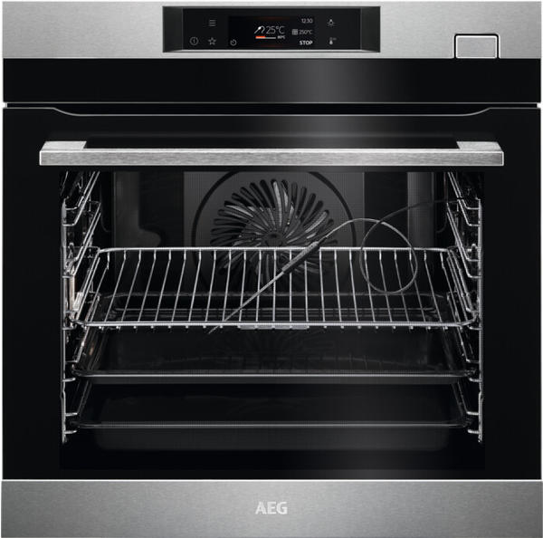 AEG-Electrolux AEG BSK772280M