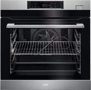 AEG-Electrolux AEG BSK782280M