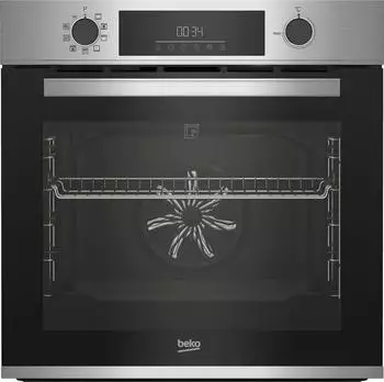 Beko BBIE12300XFP