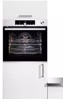 GORENJE Backofen "BPSA6747A08BGWI" Pyrolyse, 2fach Teleskopauszug, Wassertank f&uuml;r