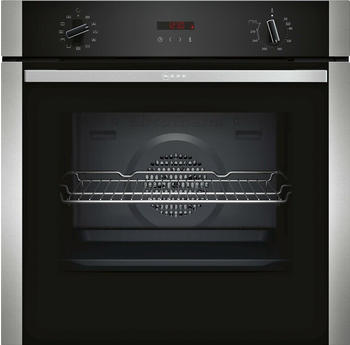 Neff XBK48P (B2ACG7AN0 + T48BD00N0)
