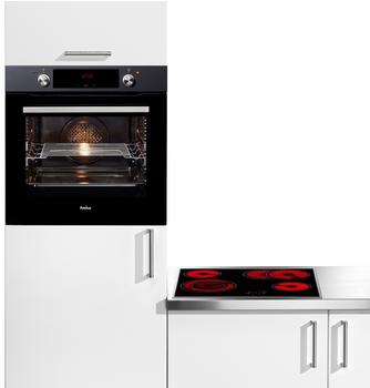 Amica BOXC 954 000 E black Amica BOXC 954 000 E black