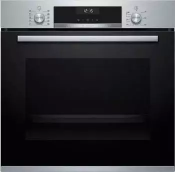 Bosch HBD631CS61 (HBA537BS0 + PKN645BA2E)