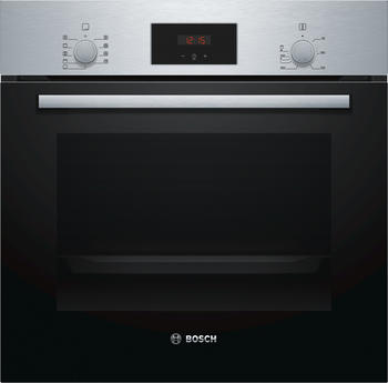 Bosch HBF114BSO + IF60-2FZ