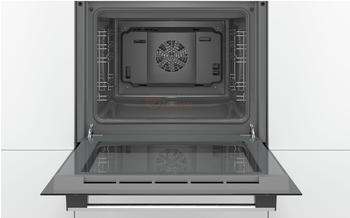 Bosch HBF114BSO + PVQ611BB5E