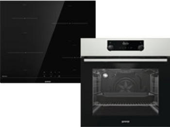 Gorenje BO6737E02X + IT640BSC