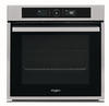 Whirlpool Backofen