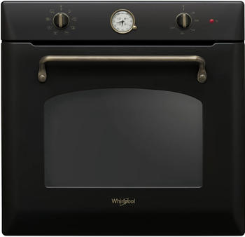 Whirlpool WTAC8411SCAN