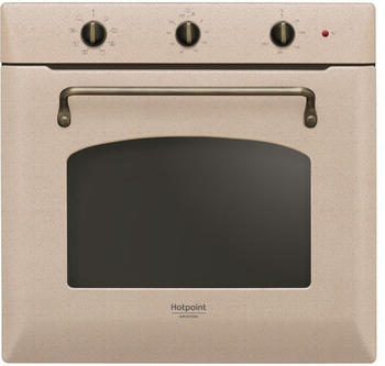 Hotpoint FIT 834 AV HA