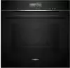 Backofen mit Bratenthermometer