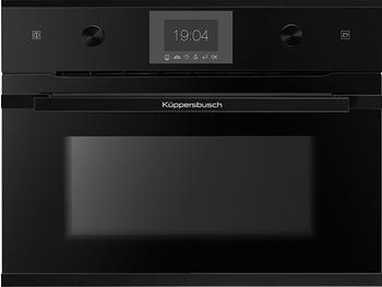 Küppersbusch CD 6350.0 S5 Design Black Velvet