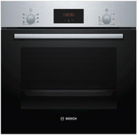 Bosch HBD230GR61 Ed EB-Backofenset (EX) Ceran autark HBF133BR0 + PKE645BA2E