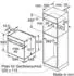 Bosch HBG7721B1