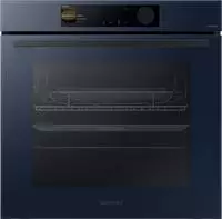 Samsung Pyrolyse Backofen NV7600B "NV7B6675CDN" mit 1-fach-Teleskopauszug mit