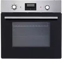 PKM 23460, PKM Einbaubackofen F7-2 Digi-A - 65 Liter - Grill Funktion