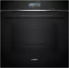 Backofen mit Drehspieß