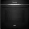 Backofen mit Pizzastufe