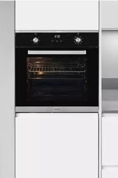 Exquisit EBE76-9-H-020 inox