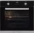Exquisit EBE76-9-H-020 inox