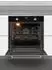 Exquisit EBE76-9-H-020 inox