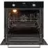 Exquisit EBE76-9-H-020 inox