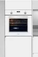 exquisit Backofen "EBE76-9-H-020 inox" mit 1-fach-Teleskopauszug Pizzafunktion &ndash;