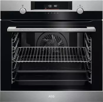 AEG-Electrolux AEG BPK435090M