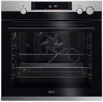 AEG-Electrolux AEG BSS57606BM
