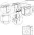 AEG-Electrolux AEG BSS57606BM