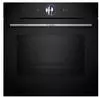 Backofen mit Mikrowelle