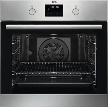 AEG-Electrolux AEG BPB331161M