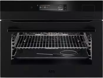 AEG-Electrolux AEG KSK898230T