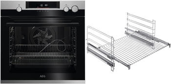 AEG EUR57VA2 (BSS57606BM + TR2LFV)