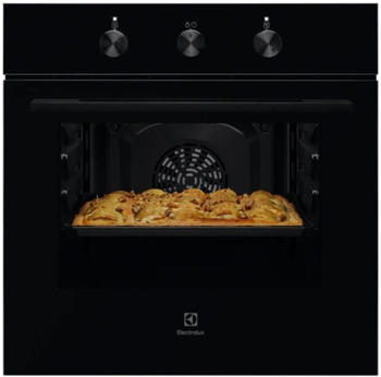 Electrolux KOHHH00BK3