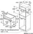 Bosch HBG7341B1