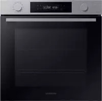 Samsung Einbaubackofen NV7400B "NV7B41307AS" mit Pyrolyse-Selbstreinigung Raumwunder