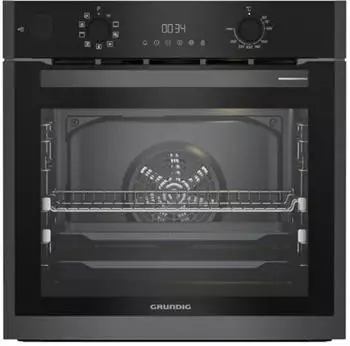 Grundig GEBD19300DX