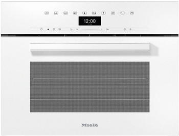 Miele DGC 7440 brillantweiß