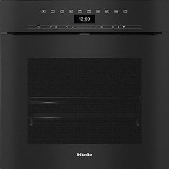 Miele H 7464 BPX obsidanschwarz