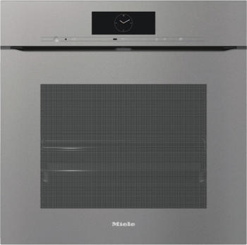Miele H 7860 BPX graphitgrau