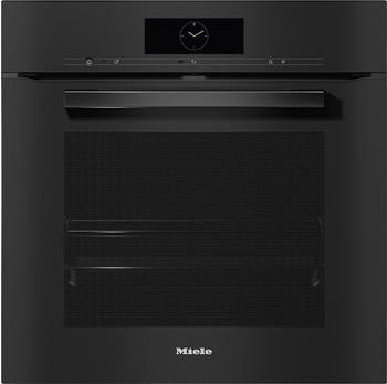 Miele H 7860 BP obsidianschwarz