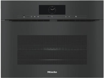 Miele H 7840 BMX obsidianschwarz