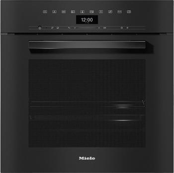 Miele DGC 7460 HC Pro obsidianschwarz
