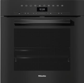 Miele H 7460 B obsidianschwarz