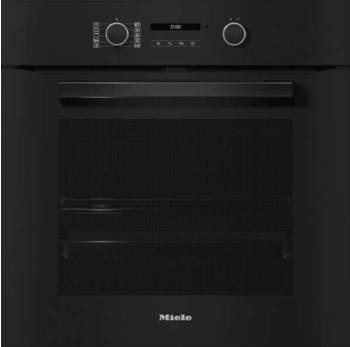 Miele H 2861 BP Edelstahl