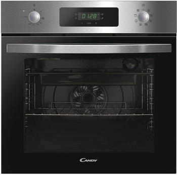 Candy FIDCP N625 L Inox