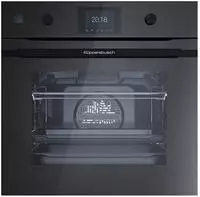 K&Uuml;PPERSBUSCH BP6350.0GPH6, K&uuml;ppersbusch BP 6350.0 GPH6 K-Series. 3 Pyrolyse