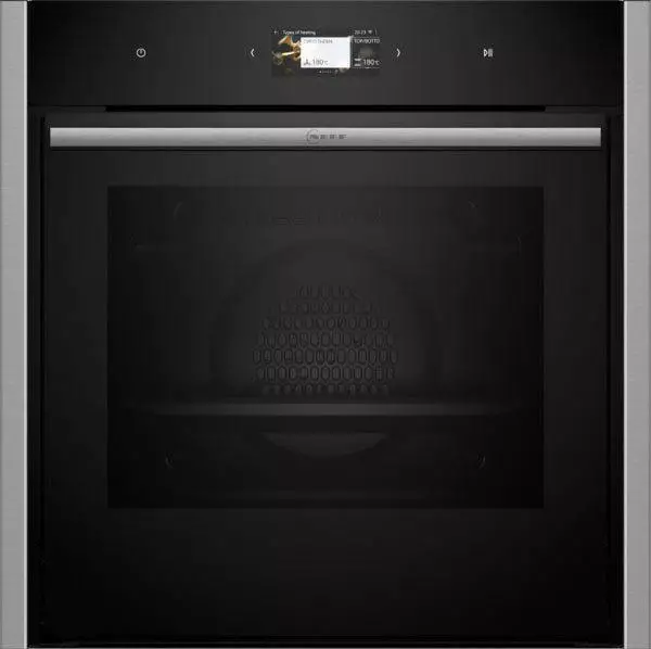 Neff B64CS71N0