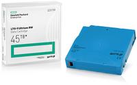 HP Q2079A, HP LTO-9 Ultrium, 18 TB / 45 TB RW Computerzubeh&ouml;r Original Q2079A